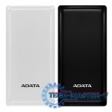 Powerbank C20 20000mAh USB-C czarny