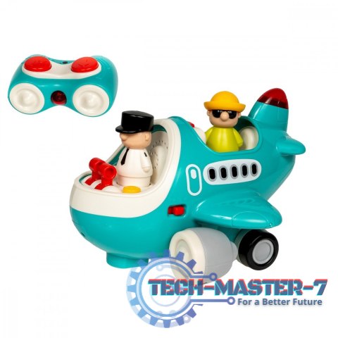 Samolot RC Samolot RC