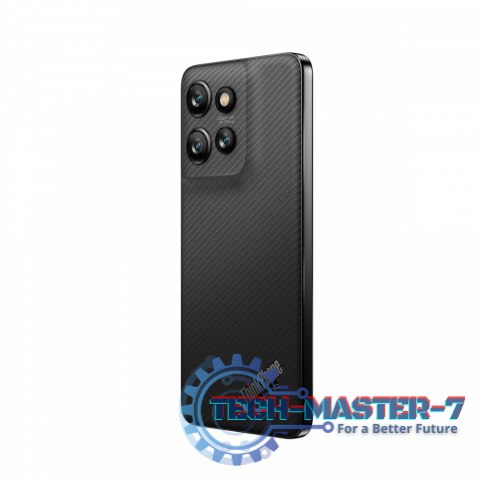 Smartfon ThinkPhone 25 8/256GB Carbon Black business edition Smartfon ThinkPhone 25 8/256GB Carbon Black business edition