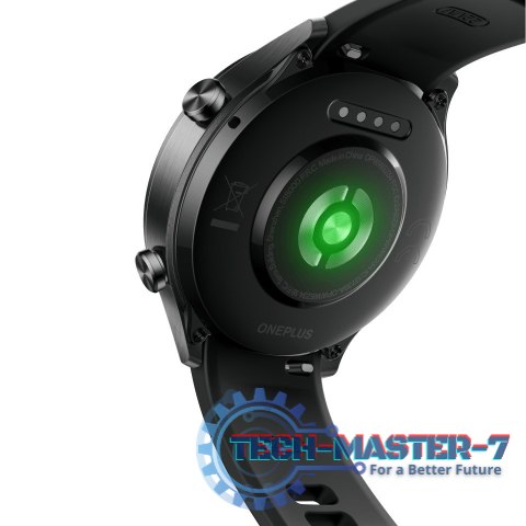 Smartwatch Watch 2R OPWWE234 czarny Smartwatch Watch 2R OPWWE234 czarny