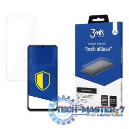 Szkło hybrydowe Flexibleglass Realme Note 50