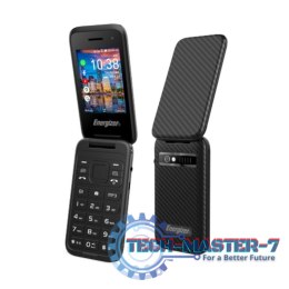 Telefon E282SC+ 512MB RAM 4GB 2,8