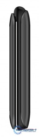 Telefon MM 815 dual sim Czarny