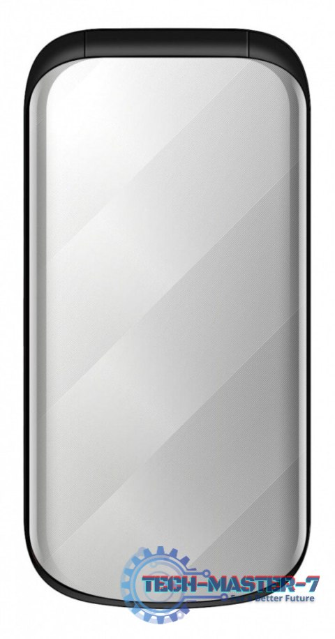 Telefon MM 815 dual sim Szary Telefon MM 815 dual sim Szary