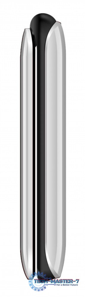 Telefon MM 815 dual sim Szary Telefon MM 815 dual sim Szary
