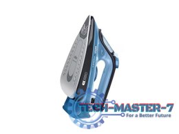 Żelazko parowe FreeStyle 3 FI 3194 BK