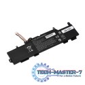 Bateria SS03XL 11,4V 4100mAh do HP EliteBook 735 830 840 G5 G6
