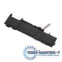 Bateria SS03XL 11,4V 4100mAh do HP EliteBook 735 830 840 G5 G6