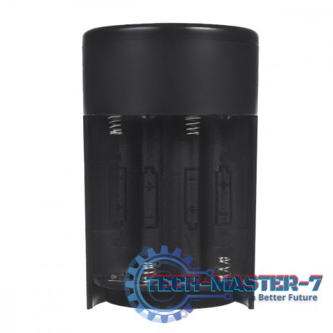 Bezdotykowy dozownik mydła PR-540B Czarny Bezdotykowy dozownik mydła PR-540B Czarny
