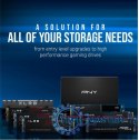 Dysk SSD 1TB M.2 2280 BULK M280CS1030-1TB-SI