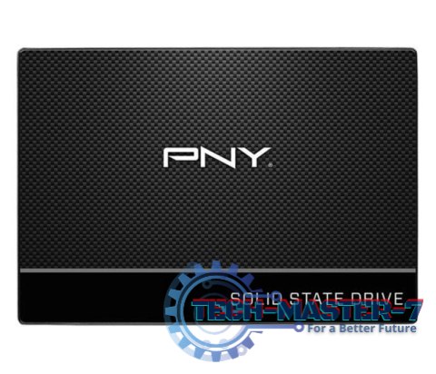 Dysk SSD 500GB 2,5 S3 BULK SSD7CS900-500-SI Dysk SSD 500GB 2,5 S3 BULK SSD7CS900-500-SI