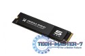 Dysk SSD IRDM PRO P54S Gen5 1TB 5x4 2280 5x4 2280 11500/9000MB/s
