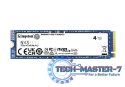 Dysk SSD NV3 4TB M.2 2280 PCI-e 4.0 NVMe 6000/5000