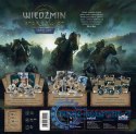 Gra Wiedźmin: Stary Świat - Dziki Gon