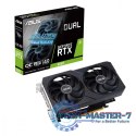 Karta graficzna GeForce RTX 3050 DUAL OC V2 8GB GDDR6 128Bit DVI-D/HDMI/DP