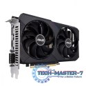 Karta graficzna GeForce RTX 3050 DUAL OC V2 8GB GDDR6 128Bit DVI-D/HDMI/DP