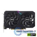 Karta graficzna GeForce RTX 3050 DUAL OC V2 8GB GDDR6 128Bit DVI-D/HDMI/DP