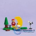 Klocki Animal Crossing 77053 Obserwacja gwiazd z Celeste