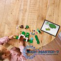 Klocki Animal Crossing 77055 Able Sisters i sklep odzieżowy