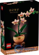 Klocki Botanicals 10343 Mała orchidea
