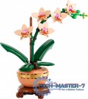 Klocki Botanicals 10343 Mała orchidea