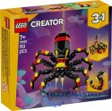 Klocki Creator 31159 Dzikie zwierzęta: niezwykły pająk
