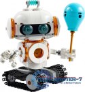 Klocki Creator 31164 Kosmiczny robot