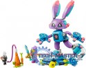 Klocki DREAMZzz 71490 Izzie i gamerski Bunchu