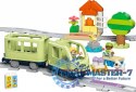 Klocki DUPLO 10427 Przygoda z interaktywnym pociągiem