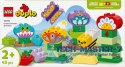 Klocki DUPLO 10444 Kreatywny ogród i kwiaty