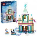 Klocki Disney 43265 Kraina lodu - Zamek w Arendelle