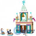 Klocki Disney 43265 Kraina lodu - Zamek w Arendelle