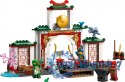 Klocki Ninjago 71831 Świątynia Spinjitzu ninja