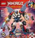 Klocki Ninjago 71834 Wielofunkcyjny ultramech Zanea