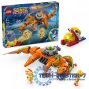Klocki Sonic 77003 Super Shadow kontra Biolizard