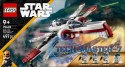 Klocki Star Wars 75402 Myśliwiec ARC-170