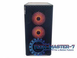 Komputer E-Sport GA520T-CR5 R5-4500/16GB/1TB/RTX 4060 8GB/W11