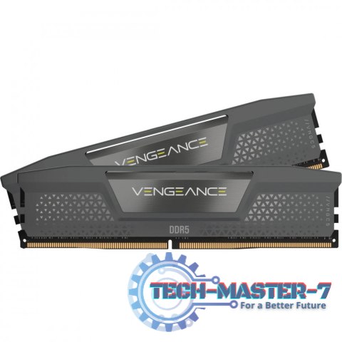 Pamięć DDR5 Vengeance 32GB/6400 (2*16GB) CL32 AMD EXPO & Intel XMP
