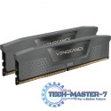 Pamięć DDR5 Vengeance 32GB/6400 (2*16GB) CL36 AMD EXPO & Intel XMP
