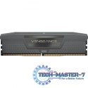 Pamięć DDR5 Vengeance 32GB/6400 (2*16GB) CL36 AMD EXPO & Intel XMP
