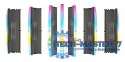Pamięć DDR5 Vengeance RGB 32GB/6400(2*16GB) CL32 AMD EXPO & Intel XMP