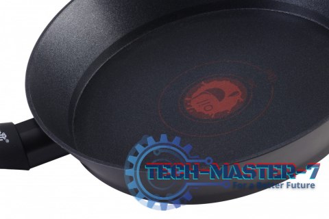 Patelnia Fenomeno 20 cm full induction Patelnia Fenomeno 20 cm full induction