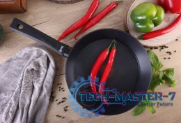 Patelnia Fenomeno 24 cm full induction