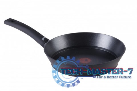 Patelnia Fenomeno 26 cm full induction
