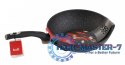 Patelnia Wok Tivano 28 cm