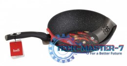 Patelnia Wok Tivano 28 cm