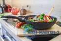 Patelnia Wok Tivano 28 cm