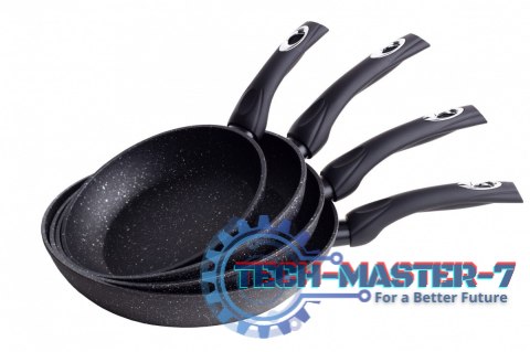 Patelnia Wok Tivano 28 cm Patelnia Wok Tivano 28 cm