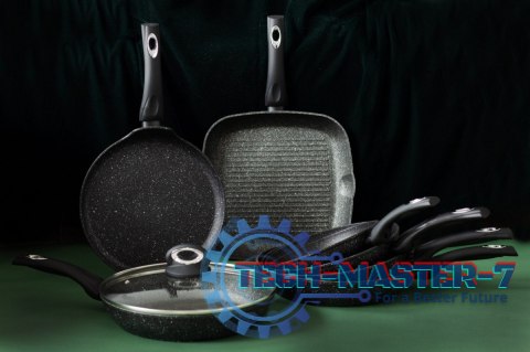Patelnia Wok Tivano 28 cm Patelnia Wok Tivano 28 cm