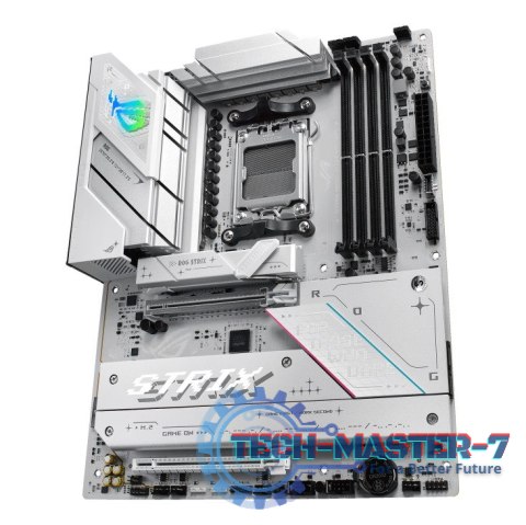 Płyta główna ROG STRIX B850-A GAMING WIFI Płyta główna ROG STRIX B850-A GAMING WIFI
